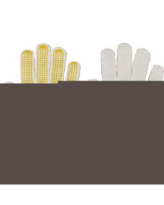 Anti-slip Gloves 1ชุด