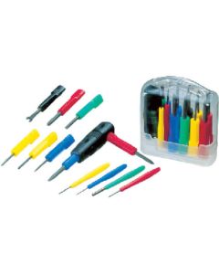 Precision Screwdriver Set