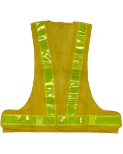 Safety Vest 1แผ่น