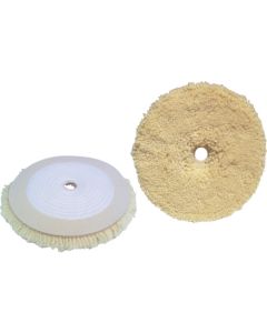 Buffer 190mm dia.