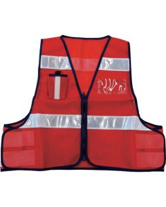 Patrol Vest