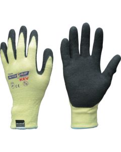 ถุงมือกันบาด Active Grip Kevlar S