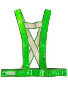 Tasuki type safety vest 1แผ่น