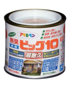 คำพูดหัวเข่า 1/5L อเนกประสงค์ big 10 แบบน้ำ