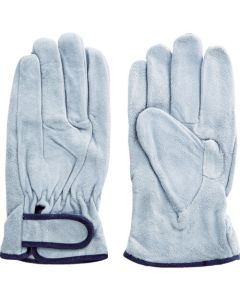 Cow Split Leather Gloves