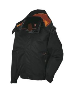 Water Resistant Winter Blouson 1ชุด