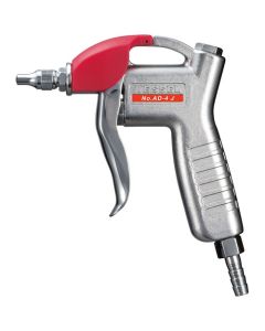 หัวฉีดปรับอัตราการไหลของฝุ่นพร้อม PT AD-4 J-PT