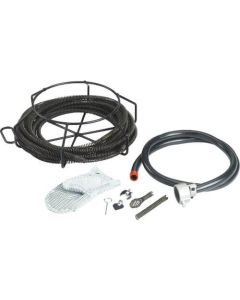 Accessories for Drain Cleaner