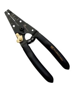 คีมปอกสายไฟ Type C 167mm