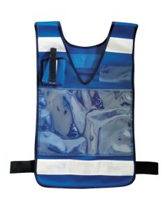 Plug-style Vest