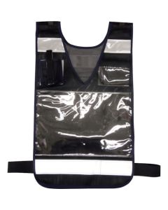 Plug-style Vest