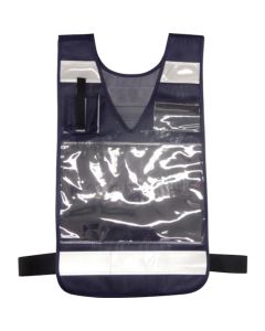 Plug-Style Vest