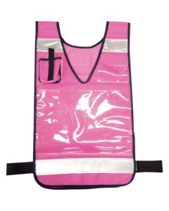 Plug-style Vest