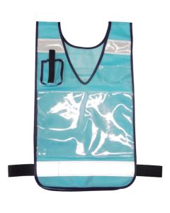 Plug-style Vest
