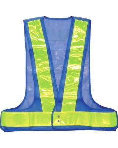 Safety Vest Sendenman