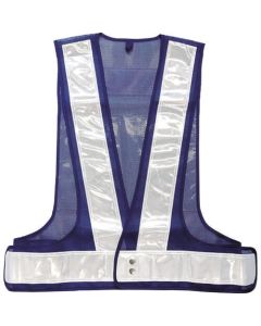 Safety Vest Sendenman