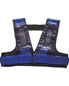 Safety Vest For Full Harness Soutyakudekirundesu 1แผ่น
