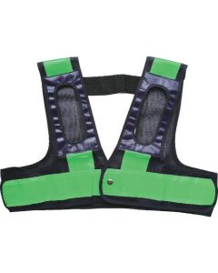 Safety Vest For Full Harness 1แผ่น