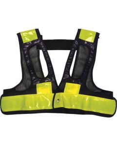 Safety Vest For Full Harness Soutyakudekirundesu