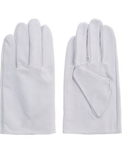Pig Grain Leather Gloves 10ชุดชุดละ 3ชุด