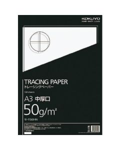 Tracing Paper ชุดละ 100แผ่น