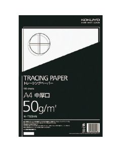 Tracing Paper ชุดละ 100แผ่น