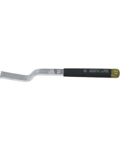 ตะไบแบน BRIGHT 900 VARIT-M Crank Type ขัดเรียบ 155mm