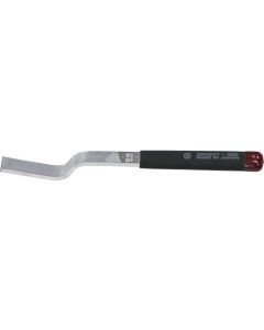 ตะไบแบน BRIGHT 900 VARIT-M Crank Type ขัดหยาบ 155mm