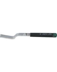 ตะไบแบน BRIGHT 900 VARIT-M Crank Type ขัดหยาบน้อย 155mm