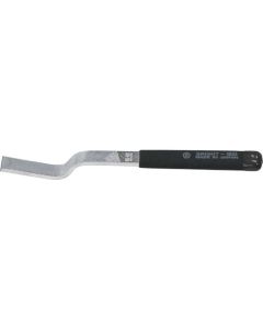 ตะไบแบน BRIGHT 900 VARIT-M Crank Type ขัดละเอียด 155mm