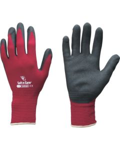 NBR Coated Gloves