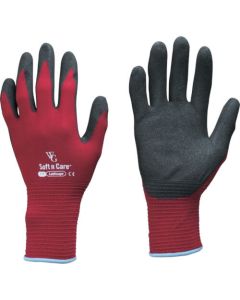 NBR Coated Gloves