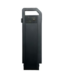 แบตเตอรี่ Hazard Runner THR-5503E-A 8.5Ah