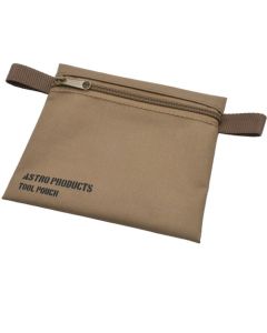 กระเป๋าเครื่องมือ AP Tool Pouch S สีทะเลทราย TP077