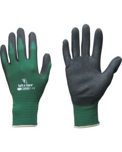 NBR Coated Gloves
