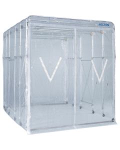 ห้องแรงดันบวก