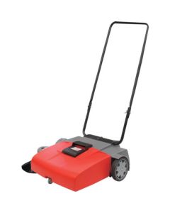 Sweeper TWIN TRIX650
