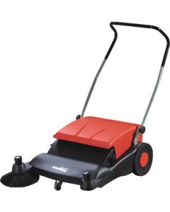 Sweeper TWINNER650
