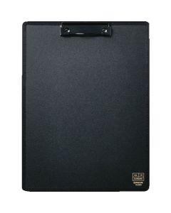 All-in-clip board black