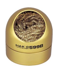 Hakko 599B หัวทิปทำความสะอาดเวลากลางวัน