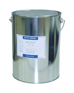 Undercoat for Petrolatum Anti-corrosion Tape