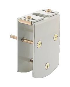 Options for Steel Door Hanger
