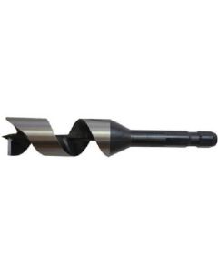 Brad Point Type Combination Short Auger Bit 23.0 1เส้น