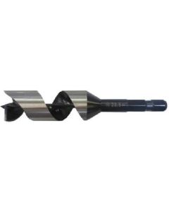 Brad Point Type Combination Short Auger Bit 23.5 1เส้น