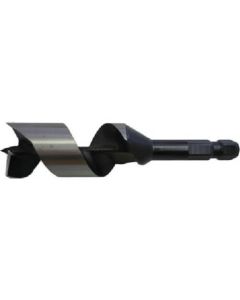 Brad Point Type Combination Short Auger Bit 31.0 1เส้น