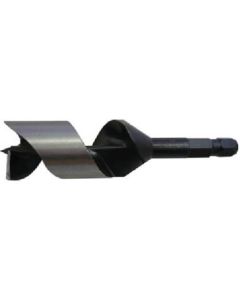 Brad Point Type Combination Short Auger Bit 33.0 1เส้น
