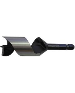 Brad Point Type Combination Short Auger Bit 35.0 1เส้น