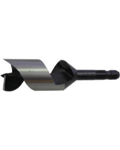Brad Point Type Combination Short Auger Bit 36.0 1เส้น