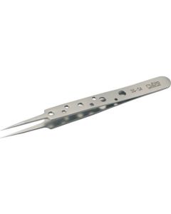 Acid Resistant and Anti-magnetic Tweezers Swiss Tweeze type (non-magnetic type)