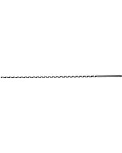 Extra Long Power Auger Bit Length 500 Dia 6.0 1เส้น